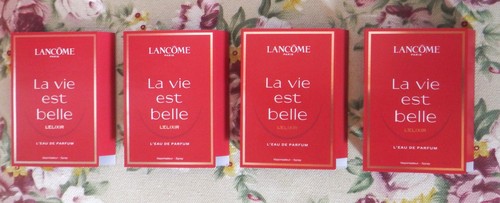 Lancome vie est belle - lancome,