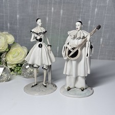 Longo cerva pierrot - longo,