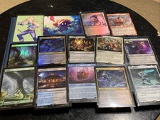 Magic the Gathering Final