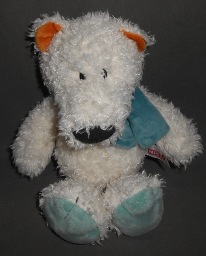 Nici bär teddy - nici,