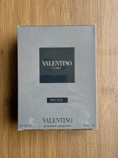 NEU: Valentino Uomo Intense EdP 100ml EDP Vintage 2018 *rare