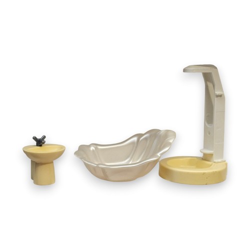 Playmobil badezimmer badewanne - playmobil,