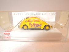 ++ K78 1/87 Busch 42733 VW