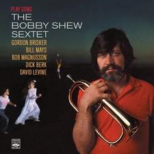 Bobby Shew - Play Song (CD)