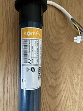 Somfy ILMO2 50 WT 6/17 -