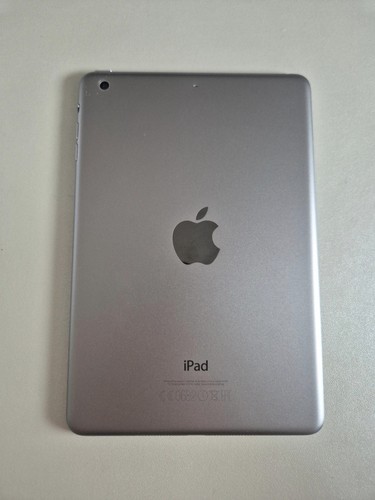 Apple ipad mini - 2, (2013)