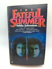 Velda Johnston The Fateful
