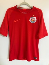 FC Red Bull Salzburg Nike Trainingsshirt Herren Größe M top Zustand
