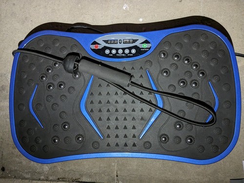 Jufit fitness vibration plate - fitness,