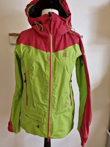 Salomon skijacke damen - salomon,