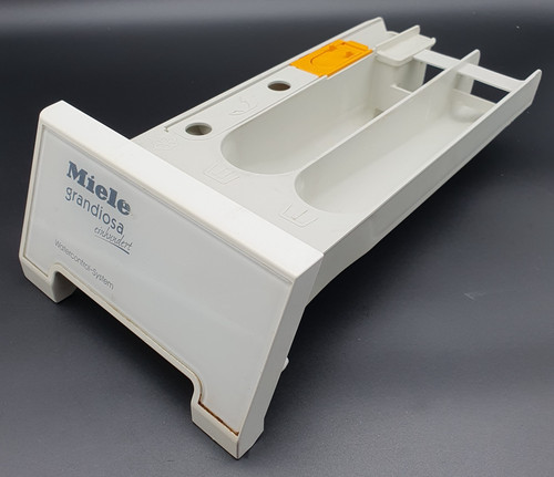 Miele einschub einspülkammer - miele,