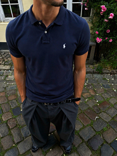 Polo ralph lauren classic - lauren, fit