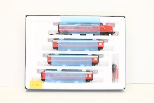 Roco 63060 triebzug lyntog - roco, h0