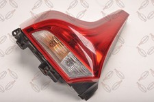 VOLVO V40 II  Heckleuchte