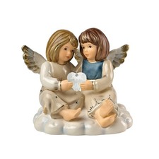 Goebel Engelpaar mit