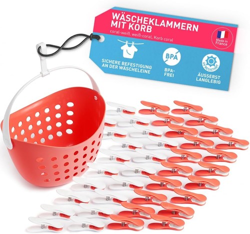 Culiclean wäscheklammern mit - wäscheklammern,