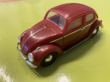 1:43 1 43 VW Käfer 1962
