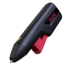 Kabellose Heißklebepistole in