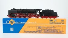 Roco H0 04119 A Dampflok BR 01