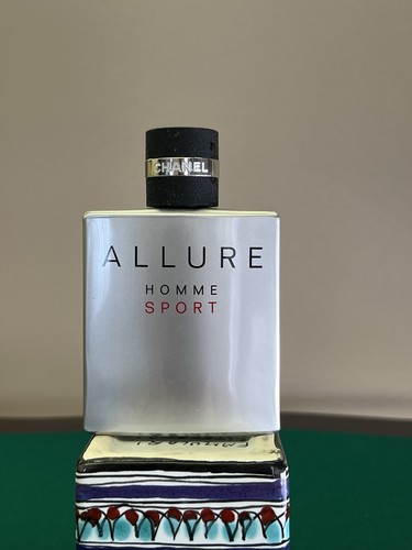Chanel allure homme - chanel,