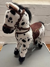 Bayer Chic 2000 Schaukelpferd