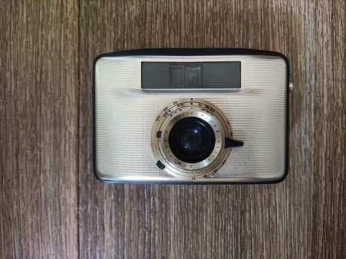 Ddr kamera penti - kamera,