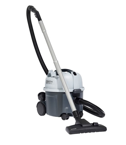 Nilfisk vp300 hepa basic eu2 - hepa,
