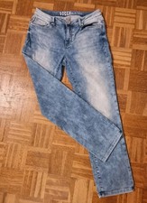 Soccx Damen Jeans Gr. 29/30