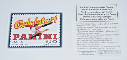 Panini germany 2006 - 2006, 06