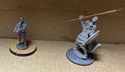 Warlord games spqr philipp - spqr,