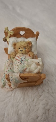 Cherished teddies baby in - cherished,