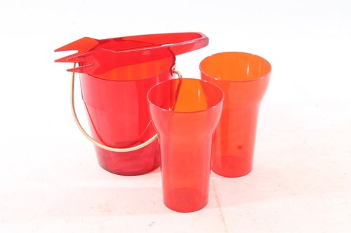 Ddr bar set shaker cocktail - bar,