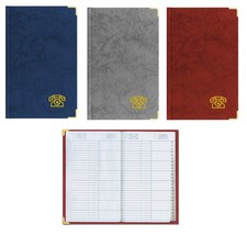 Adressbuch telefonbuch kladde - adressbuch,