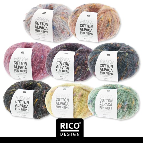 Rico design fashion - rico, g