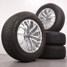 Winterräder 18Zoll VW Touareg