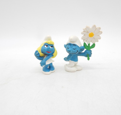 Schleich peyo 20034 - schleich,
