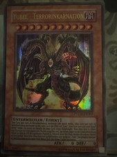 Yubel - Terrorinkarnation