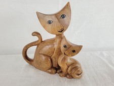 Goebel Rosina Wachtmeister Katzen Loris e Silvana Exklusiv-Edition Rarität