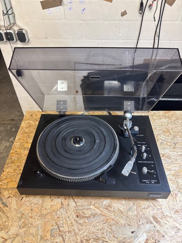 Hitachi direct drive - hitachi,