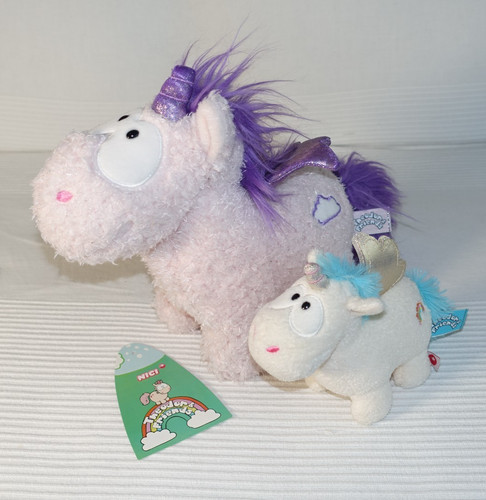 Nici einhorn theodor and - nici,