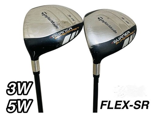 Taylormade burner superfast - burner,