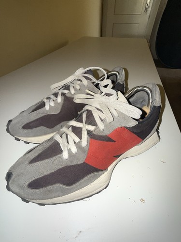 New balance sneaker - balance,