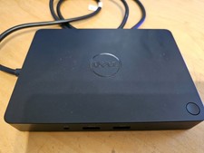 Dell USB-C WD15 K17A