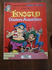 Sehr selten. Band 20 . Isnogud