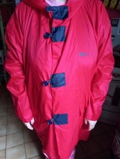 VINTAGE K-WAY IN PERMEABLE