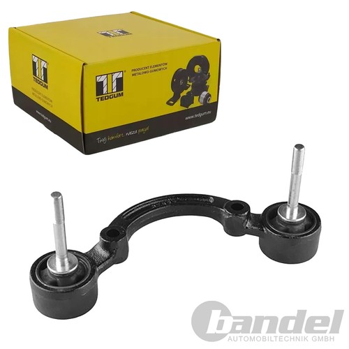 Tedgum lagerung differential - lagerung,
