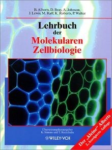Lehrbuch der molekularen - lehrbuch,