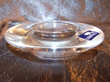 Leonardo Glas Teelichthalter