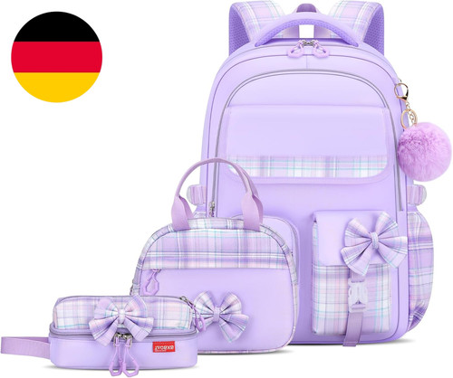 Tanou schulrucksack mädchen - tanou,