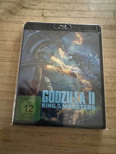 Godzilla king of the - of,